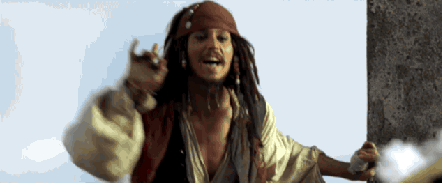 Sinema Tarihinin En Karizmatik Korsanı Kaptan Jack Sparrow Hakkında Duyacağınız 9 Bilgi