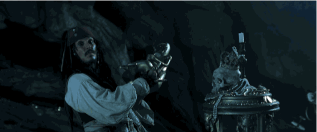 Sinema Tarihinin En Karizmatik Korsanı Kaptan Jack Sparrow Hakkında Duyacağınız 9 Bilgi