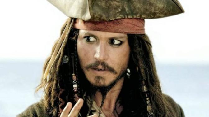 Sinema Tarihinin En Karizmatik Korsanı Kaptan Jack Sparrow Hakkında Duyacağınız 9 Bilgi