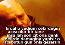 Leyla ile Mecnun'dan Birbirinden Yaratıcı 9 Beddua!