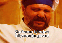 Leyla ile Mecnun'dan Birbirinden Yaratıcı 9 Beddua!