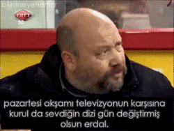 Leyla ile Mecnun'dan Birbirinden Yaratıcı 9 Beddua!