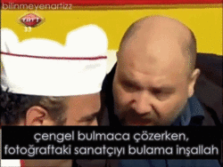Leyla ile Mecnun'dan Birbirinden Yaratıcı 9 Beddua!