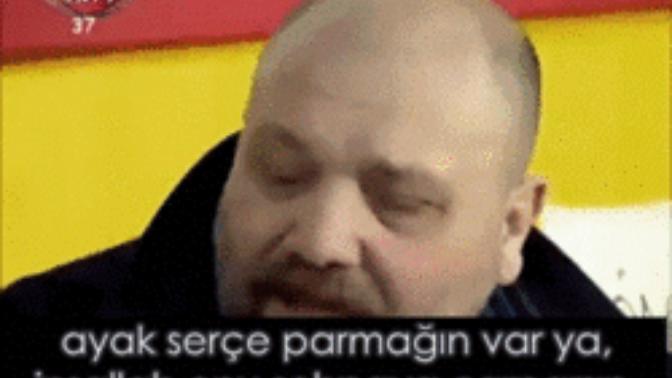 Leyla ile Mecnun'dan Birbirinden Yaratıcı 9 Beddua!