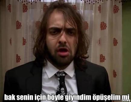 Sevilmeyen 7 Karakter ve KizlarSoruyor'daki Halleri!