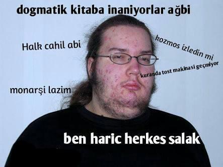 Sevilmeyen 7 Karakter ve KizlarSoruyor'daki Halleri!