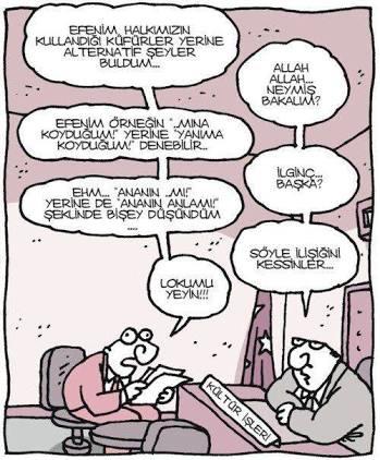 Sevilmeyen 7 Karakter ve KizlarSoruyor'daki Halleri!