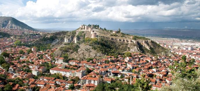 Kendi İçimizde Mutluluk Oranları: Türkiye'nin En Mutlu 5 Memleketi!
