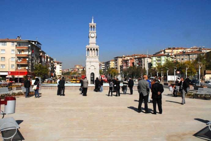 Kendi İçimizde Mutluluk Oranları: Türkiye'nin En Mutlu 5 Memleketi!