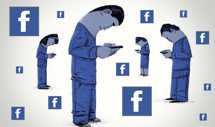 Facebook Nihayet Yorumlara GIF Özelliği Getirdi!