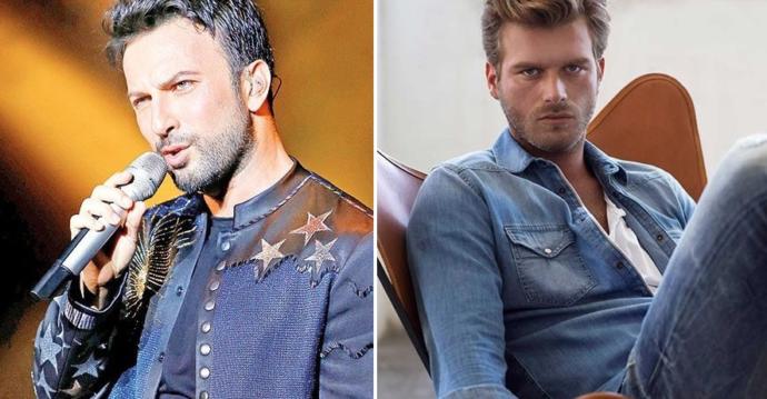 Ellere Damat Verirken Yüreğimizin Parçalandığı Yakışıklılıkta Zirve 6 Ünlü!