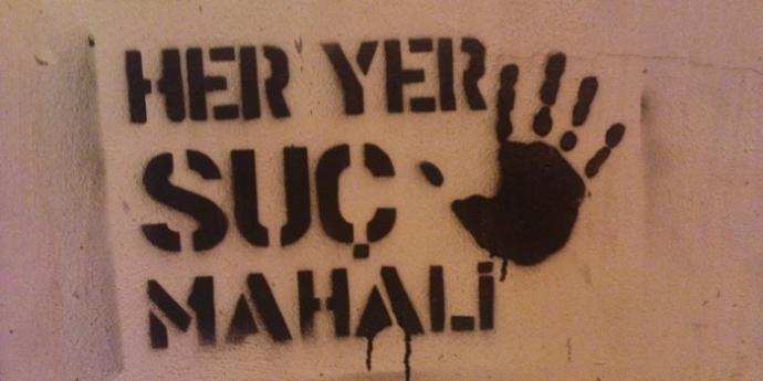 Tacizden Sonra Hayata Tutunma Mücadelesinde Kadınları Yalnız Bırakmayın