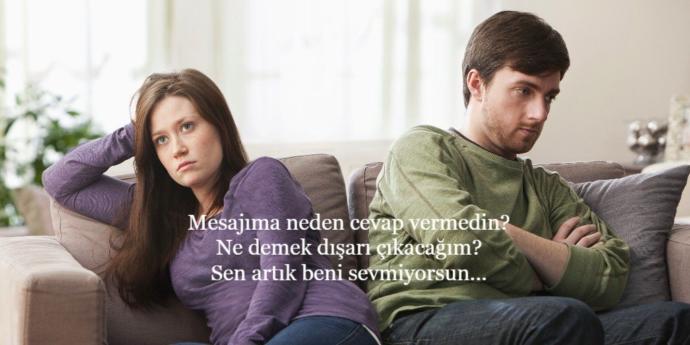 Bir Erkeğin Gözünde Tatlı Görünen 5 Kadın Karakteri