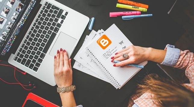 Blogger Olmak İsteyenlere Başlangıç Seviyesinde Tavsiyeler!