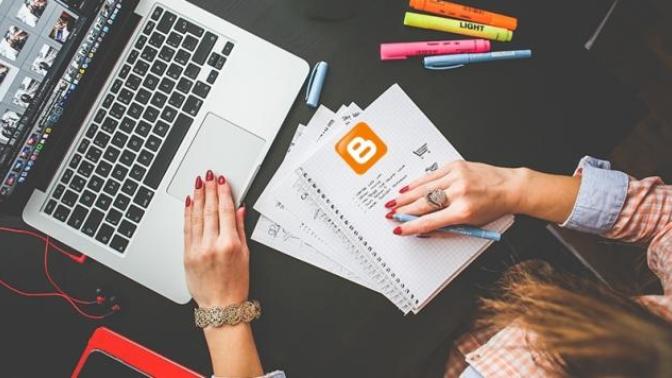 Blogger Olmak İsteyenlere Başlangıç Seviyesinde Tavsiyeler!
