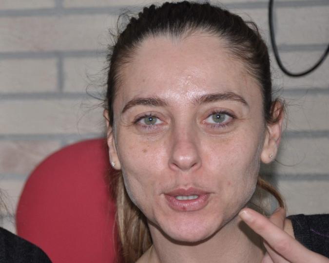 Makyajsız Halini Tanıyamayacağınız 10 Ünlü Kadın