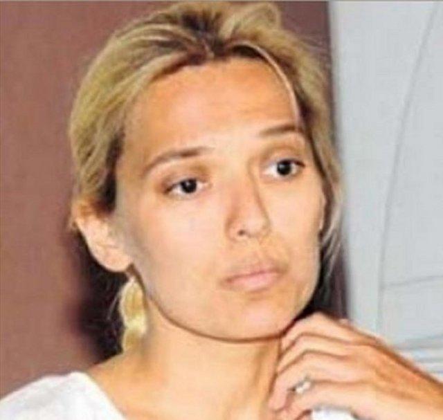 Makyajsız Halini Tanıyamayacağınız 10 Ünlü Kadın