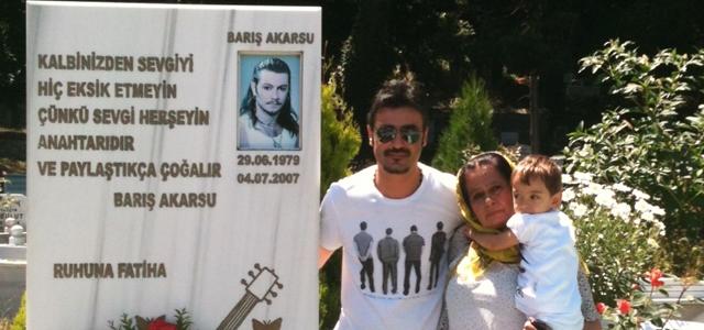 Yeni Tanıdığın Birini Kaybetmiş Olmak Ne Acı!