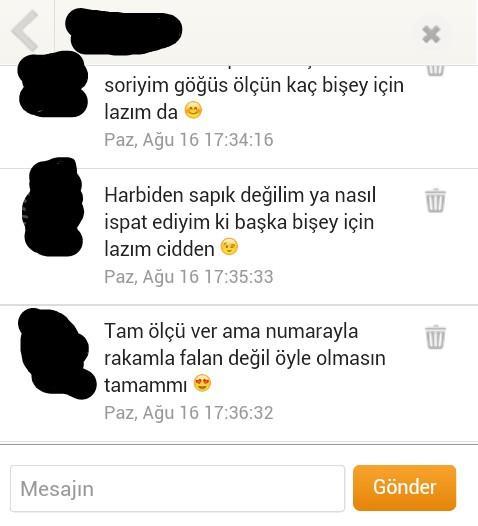 Kadınların Erkeklere Güvenememe Sebepleri!