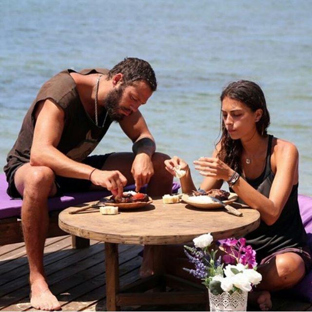 Survivor Tarihinin En İyi 5 Dostluğu