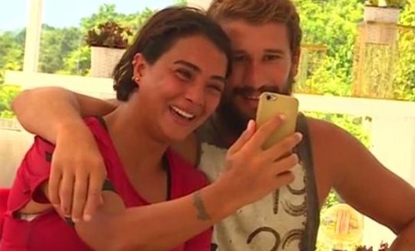 Survivor Tarihinin En İyi 5 Dostluğu