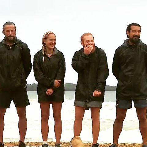 Survivor Tarihinin En İyi 5 Dostluğu