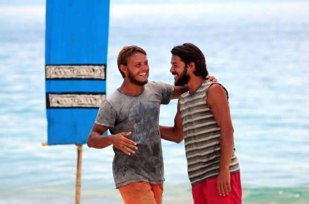 Survivor Tarihinin En İyi 5 Dostluğu