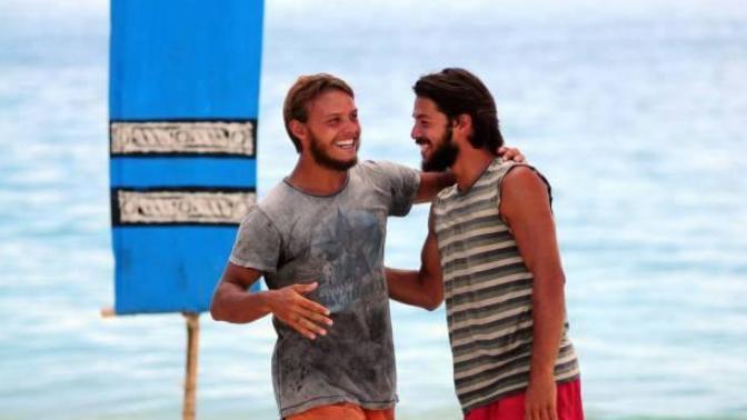 Survivor Tarihinin En İyi 5 Dostluğu
