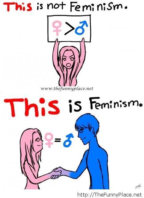 Feminizm Hakkında Yanlış ve Eksik Bilinenler