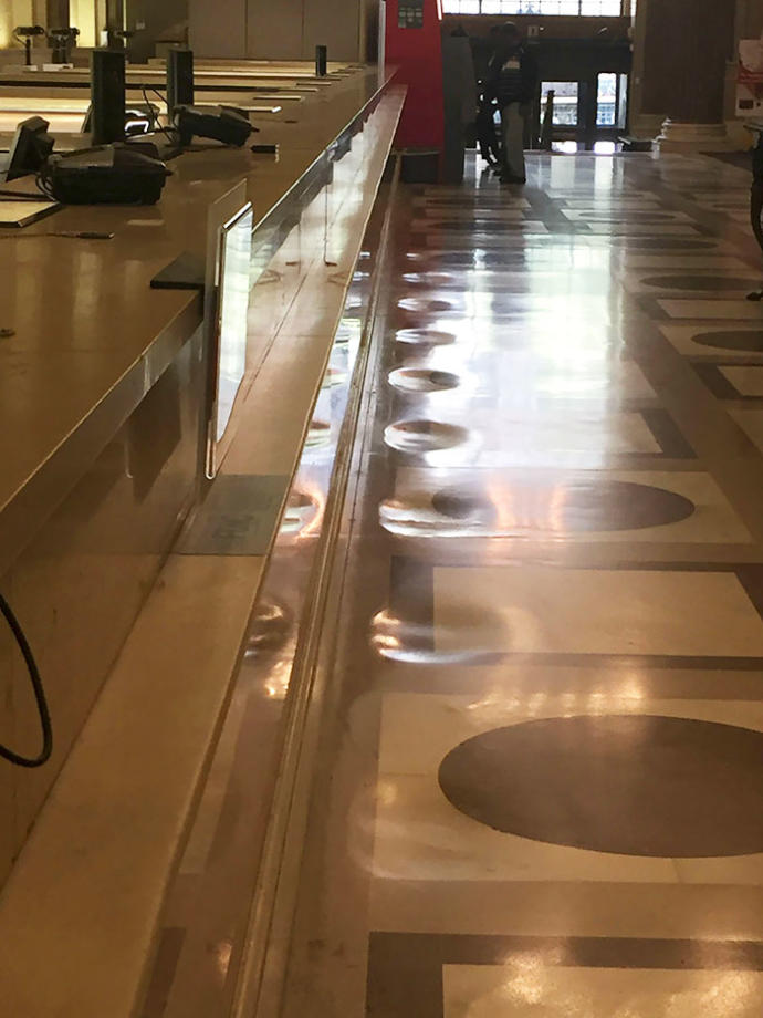 Zaman Aşımının İnsanlar ve Nesneler Üzerindeki İnanılmaz Etkileri!