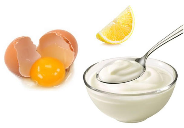 Evde Kolayca Uygulayabileceğiniz 3 Doğal Saç Bakım Maskesi