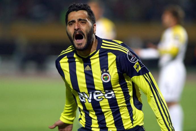 Türk Futbolunda Büyük Umutlarla Transfer Edilip Bekleneni Veremeyen 4 Futbolcu