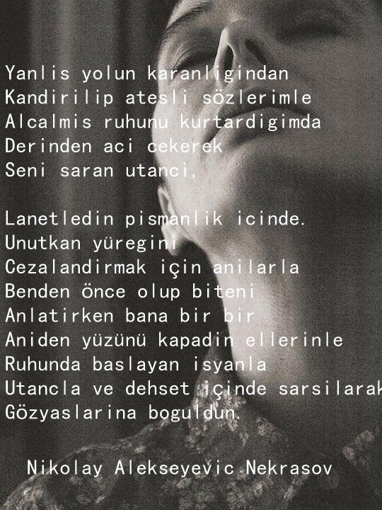 Rus Edebiyatının Dünya Edebiyatında Farklı Bir Yeri Olduğuna Dair 4 Madde!