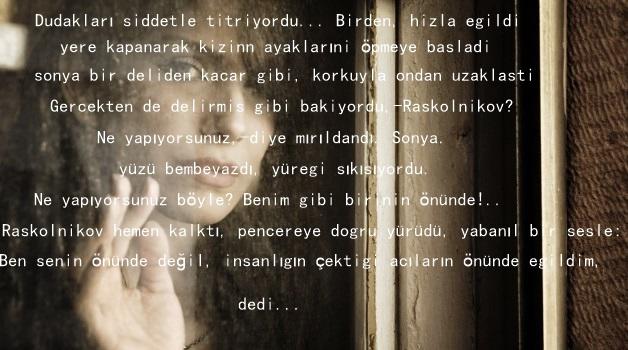 Rus Edebiyatının Dünya Edebiyatında Farklı Bir Yeri Olduğuna Dair 4 Madde!