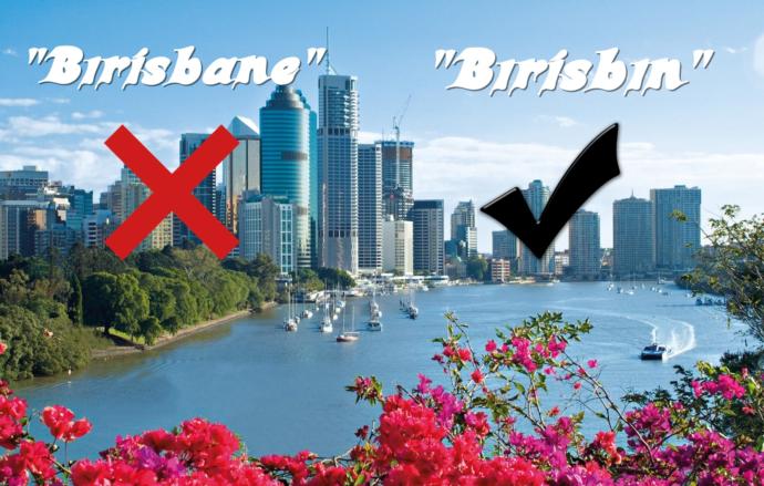 Havana Hava Katman İçin Yanlış Okunan 10 Tatil Yerinin Doğru Okunuşu!