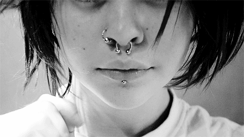 Bütün Detaylarıyla Piercing Bakımı Nasıl Yapılır?