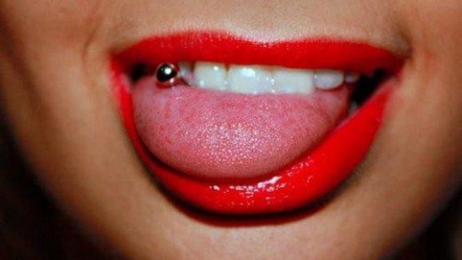 Bütün Detaylarıyla Piercing Bakımı Nasıl Yapılır?