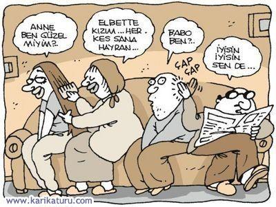 "Nasılım" Sorularında Ne Tarz Görüşler Paylaşılmalı?