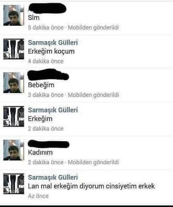 Abazan Erkeklerin 6 Maddeyle Gündelik Hayattaki Özellikleri