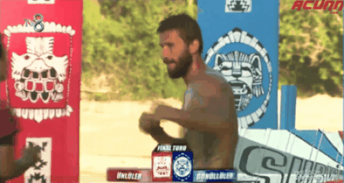 Aylarca Süren Yarışın Sonuna Gelindi, İşte Survivor Yarı Finalistlerinin Maceraları!