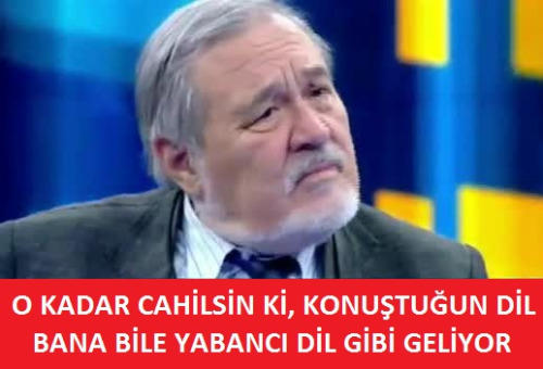 Yobaz İnsanların Bilinmeyen Özellikleri