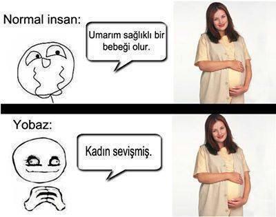 Yobaz İnsanların Bilinmeyen Özellikleri