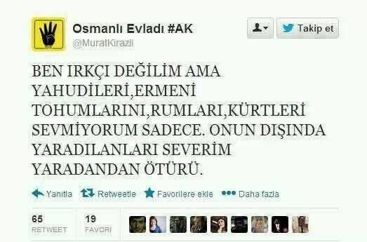 Yobaz İnsanların Bilinmeyen Özellikleri