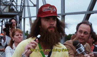 Forrest Gump'ın Sırrını İfşa Ediyorum