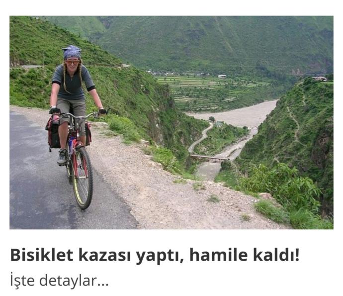 Sosyal Medyanın Her Alanında İnsana ''Eytere Beah'' Tepkisi Verdiren 5 Paylaşım