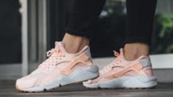 Nike Huarache Sizi Büyülemeye Geliyor