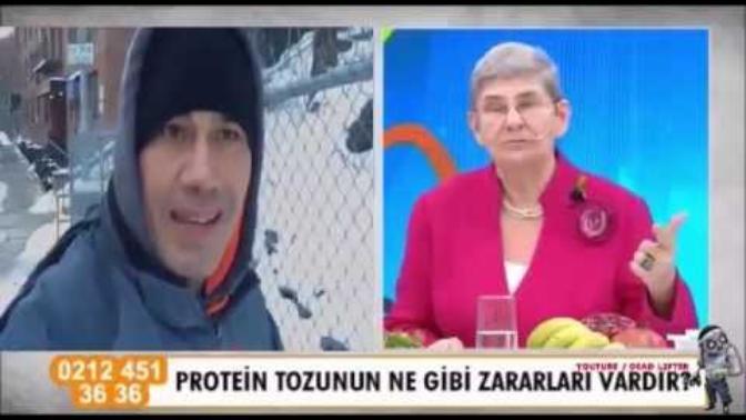 Protein Tozları Hakkında Bilmeniz Gerekenler