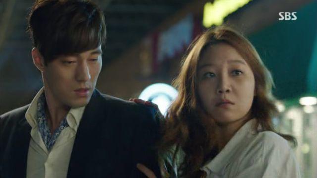"Neden Kore Dizileri" Sorusuna Cevap Niteliğindeki Dizi: Master's Sun