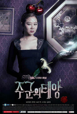 "Neden Kore Dizileri" Sorusuna Cevap Niteliğindeki Dizi: Master's Sun