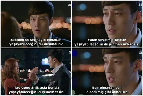"Neden Kore Dizileri" Sorusuna Cevap Niteliğindeki Dizi: Master's Sun